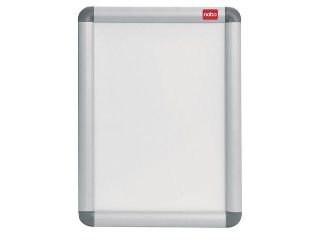 Affischram NOBO reflexfri PVC A4 - 2