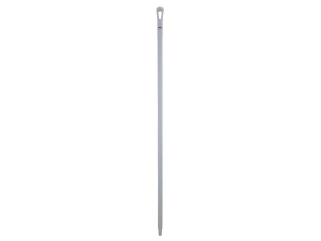 Skaft VIKAN Ultra Hygienic 150cm Vit