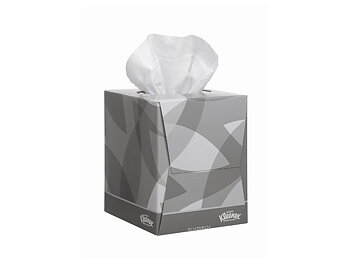 Ansiktsservett KLEENEX® kub 90/FP