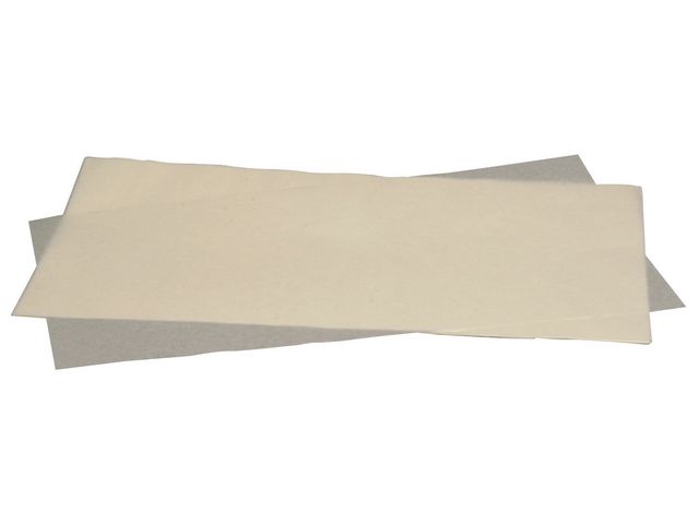 Bakpapper ABENA ark 40g 30x52cm 500/FP