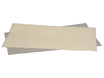 Bakpapper ABENA ark 40g 30x52cm 500/FP