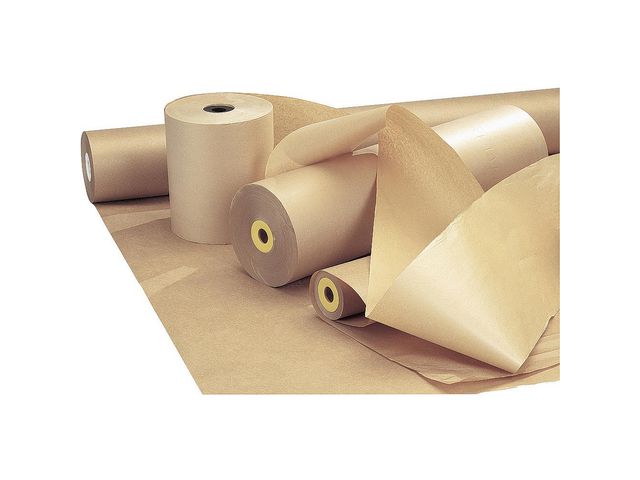 Kraftpapper 120cm 80g 83m 8kg