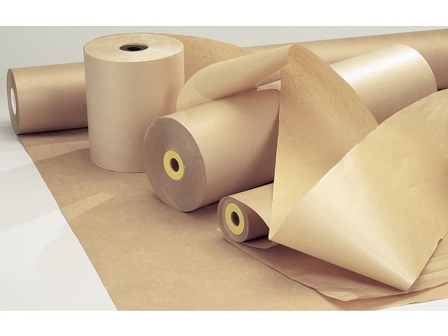 Kraftpapper 150cm 40g 50m 3kg