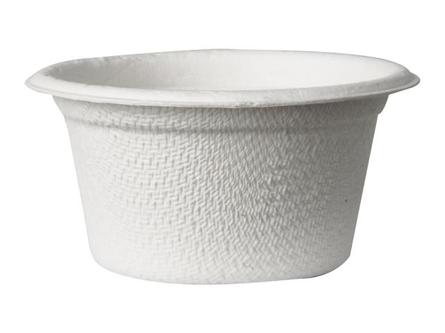 Dressingbägare PURE 60 ml 6x3cm 50/FP