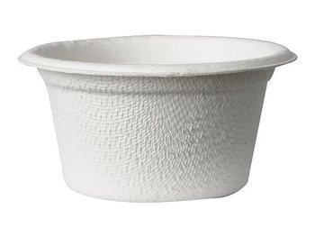 Dressingbägare PURE 60 ml 6x3cm 50/FP