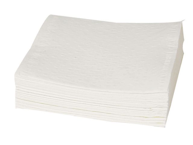 Tvättlapp Tissue 6-lags 19x19cm 1000/FP