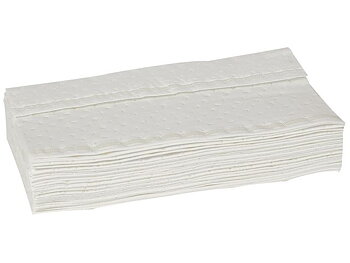 Tvättlapp Tissue 9-lags 19x25cm 900/FP