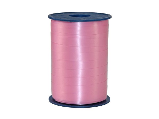 Presentband 10mmx250m rosa