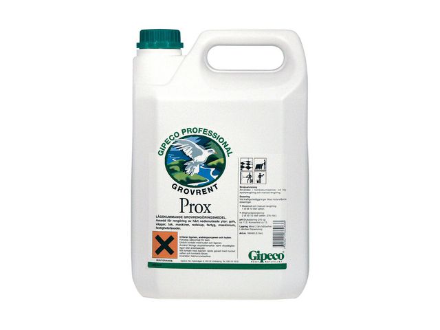 Grovrengöringsmedel Prox 5L