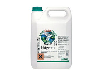 Allrengöring Hågeren 5L