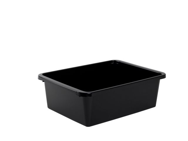 Förvaringsbox Store It 10 liter svart - 4