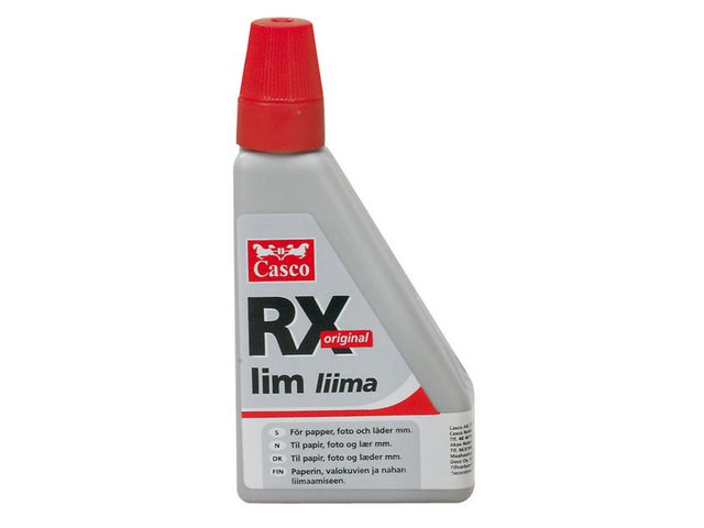 Lim RX original 85ml
