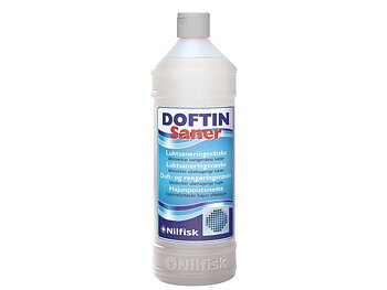 Luktförbättrare Doftin Sanér 1L