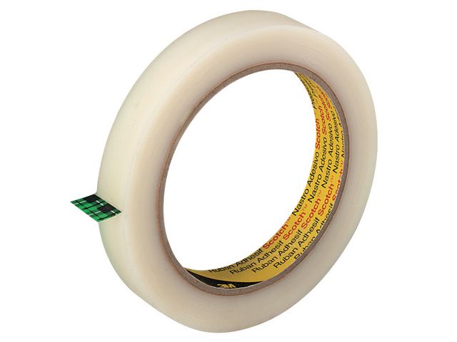 Dokumenttejp SCOTCH 810 66mx19 mm - 2