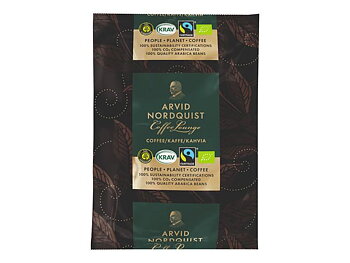 Kaffe ARVID.N Ethic Harvest&nbsp; 60x100g