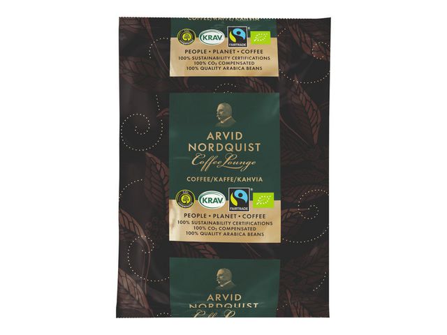 Kaffe ARVID.N Highland Nature 60x100g