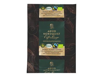Kaffe ARVID.N Highland Nature 60x100g