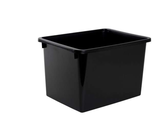 Förvaringsbox Store It 20 liter svart - 5