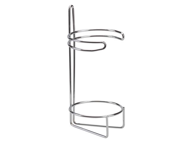 Väggfäste för 0,5L flaska