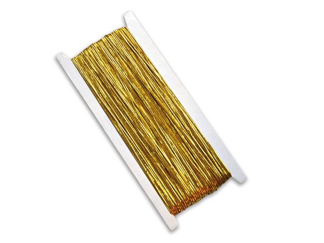Halsbandssnodd guld 50m - 2