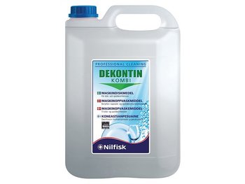 Maskindisk Dekontin f.spoldesinfektor 5L