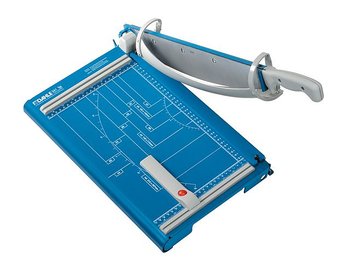 Skärmaskin DAHLE 561