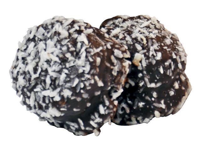 Kakor Chocobollar 20x50gr - 2