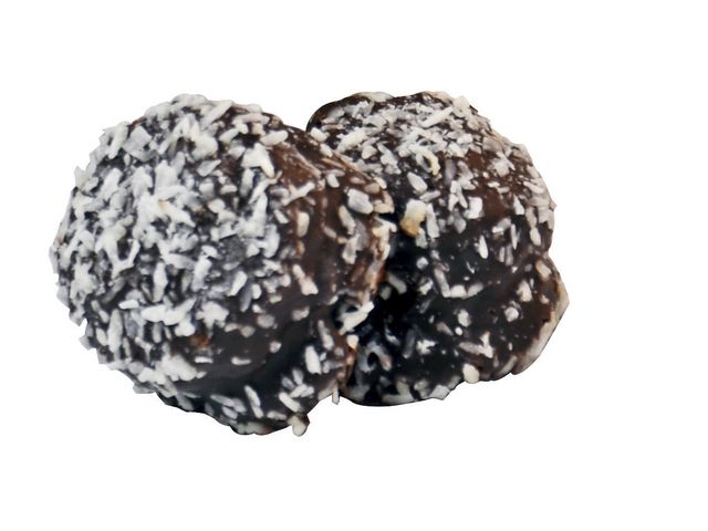 Kakor Chocobollar 20x50gr - 3