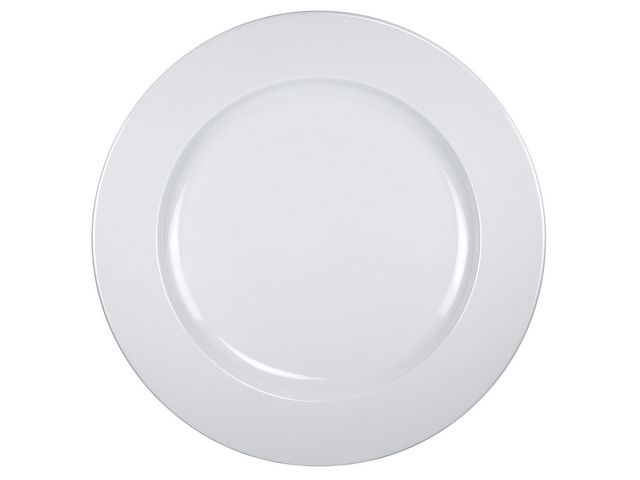 Assiett ARES flat 17 cm 6/FP