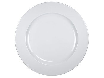 Assiett ARES flat 17 cm 6/FP