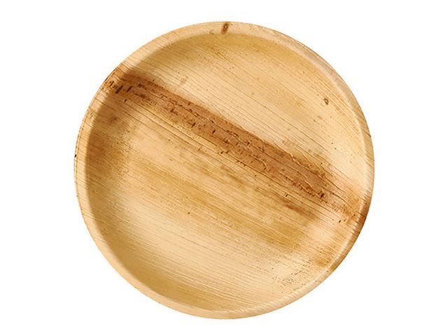 Tallrik PURE Palmblad 23x2,5cm 25/FP - 3