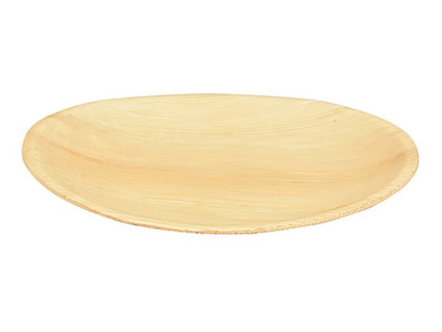 Tallrik PURE Palmblad 23x2,5cm 25/FP - 2