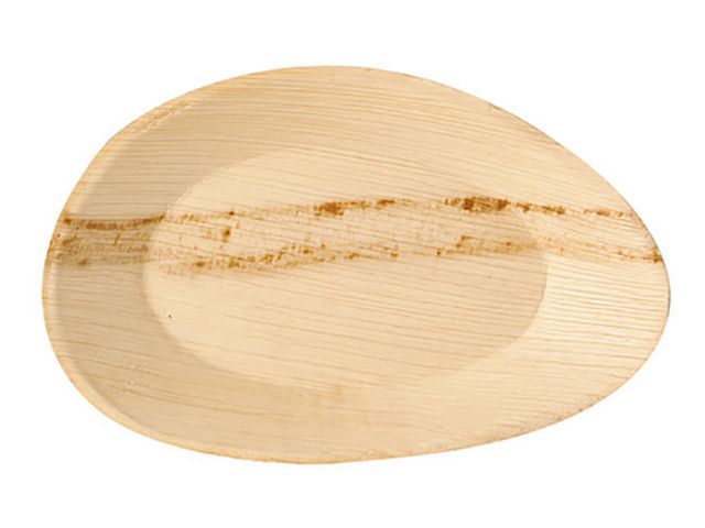 Tallrik PURE Palmblad 26x17x25cm 25/FP - 3