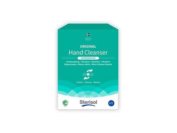 Handrengöring STERISOL 0,7L