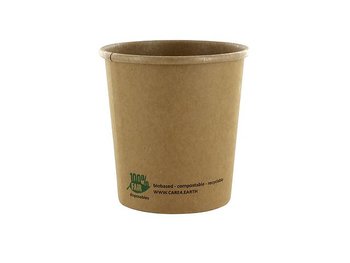 Soppskål PURE 470 ml 25/fp