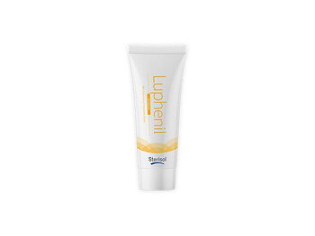 Handcreme STERISOLLuphenil oparf 50ml