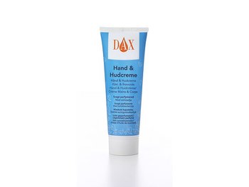 Hand/Hudcreme DAX parfymerad 250ml