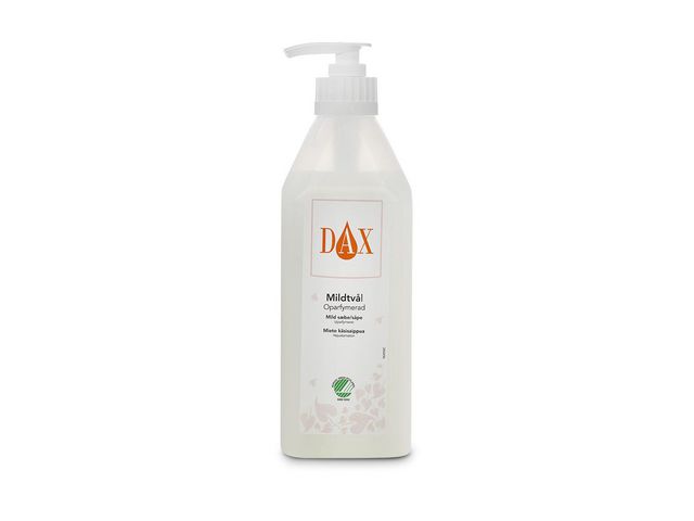 Tvål DAX Mild 600ml