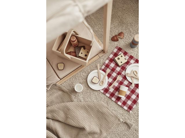 Picknick set Kids Concept - 4