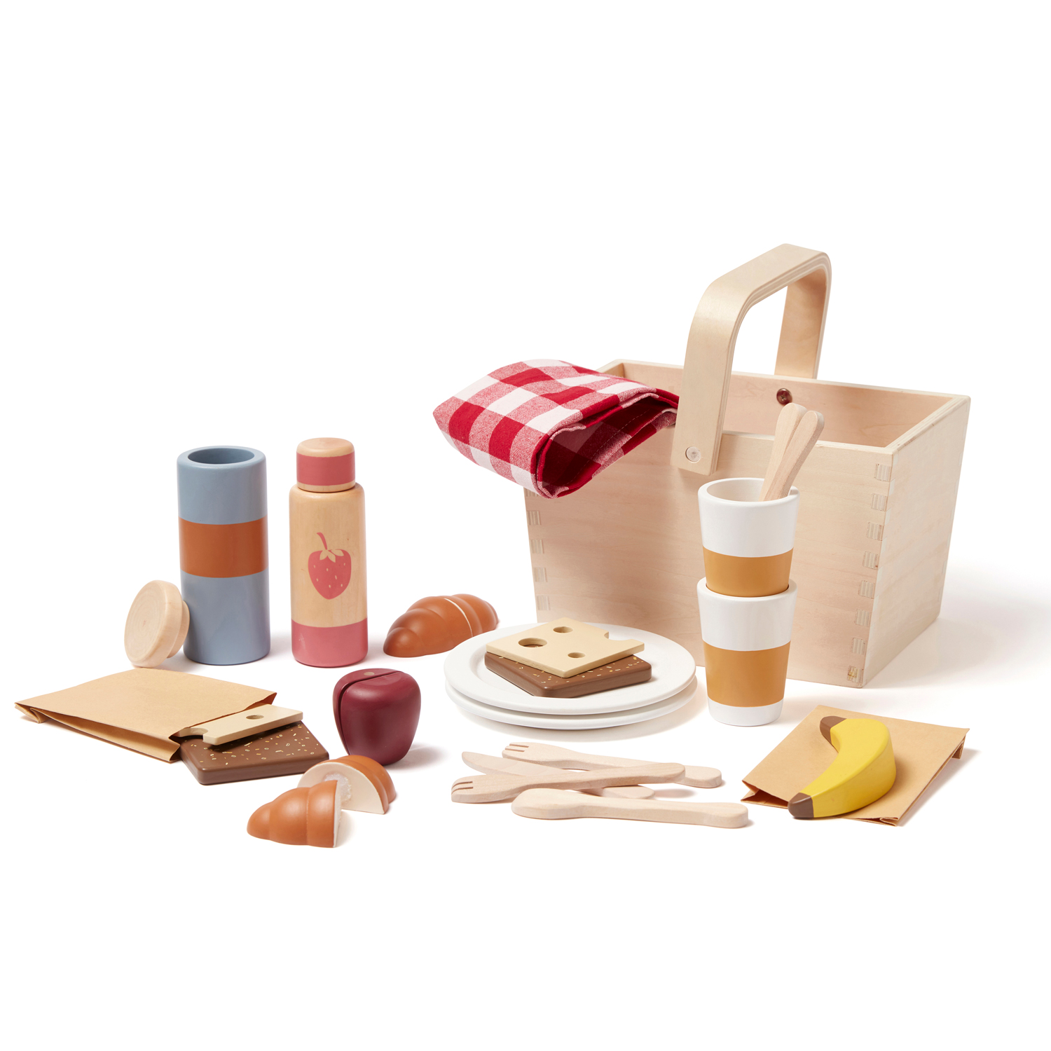 Picknick set Kids Concept - 2