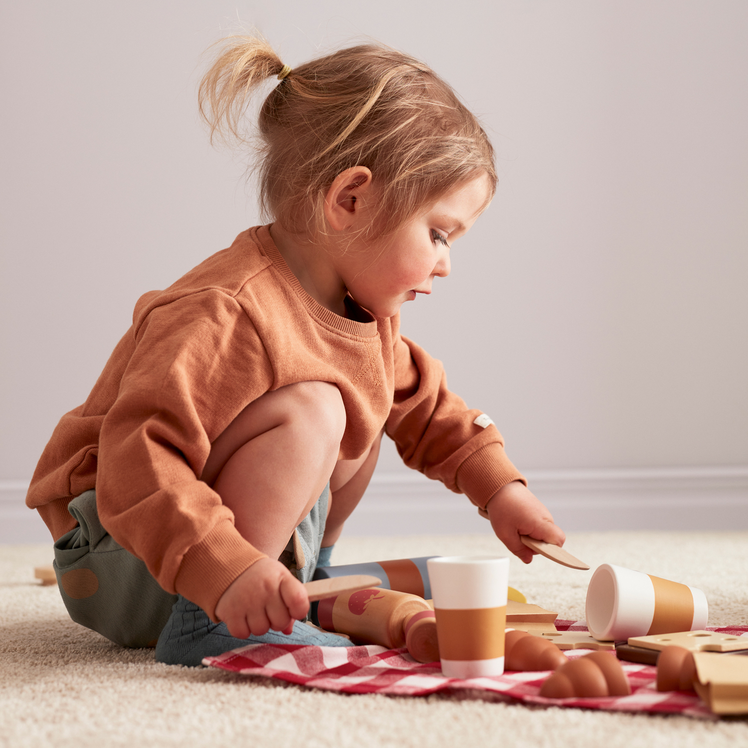Picknick set Kids Concept - 5