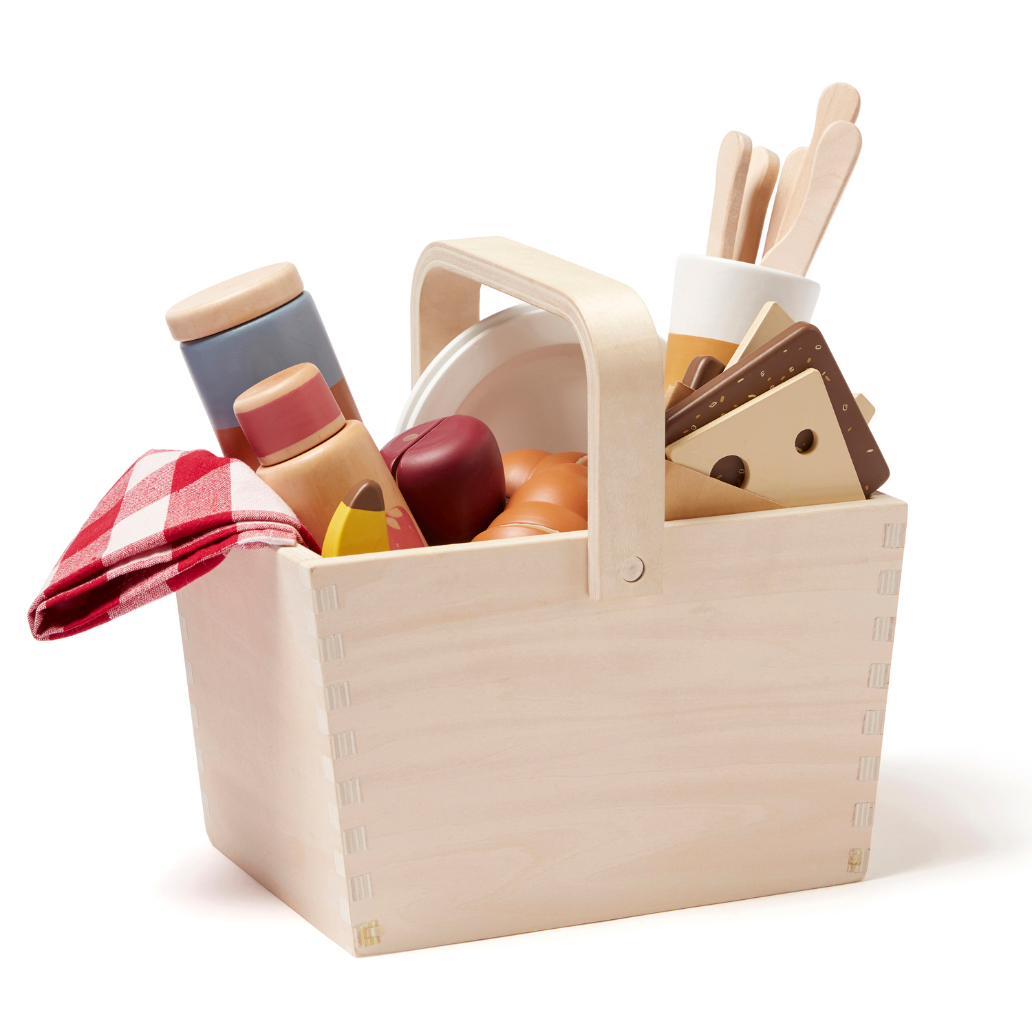 Picknick set Kids Concept - 3