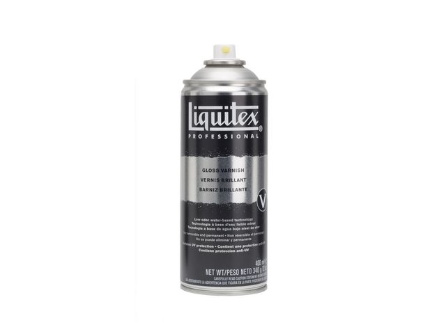 Lackspray 400 ml - 2