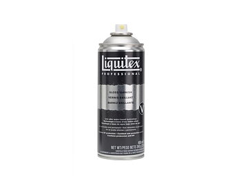 Lackspray 400 ml