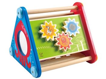 Aktivitetslåda Hape