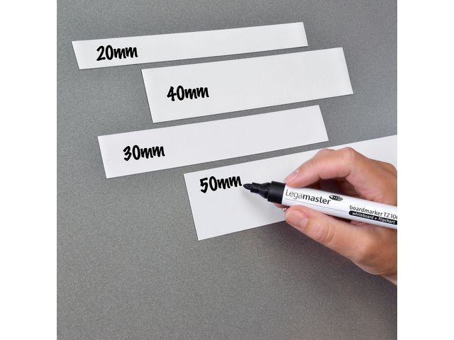 Magnetband LEGAMASTER 30mmx3m - 2
