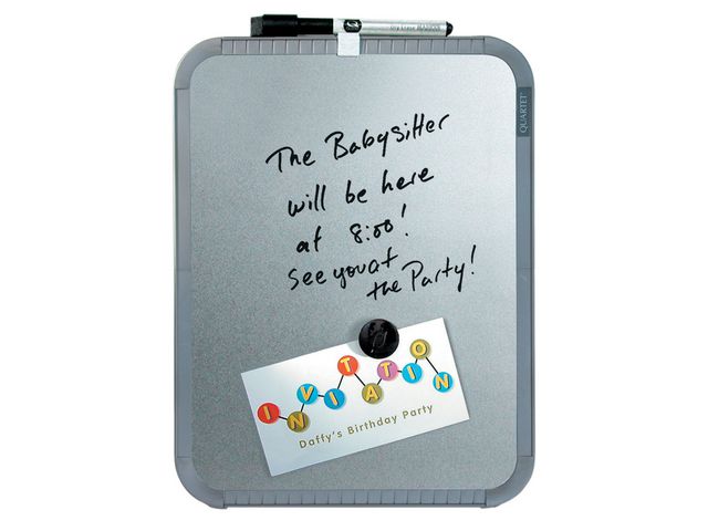 Whiteboard NOBO slimline 28x22cm - 3