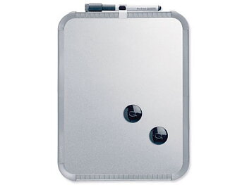 Whiteboard NOBO slimline 28x22cm