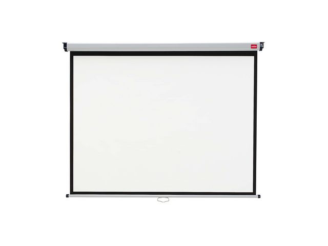 Projektionsduk NOBO vägg/tak 200x151cm