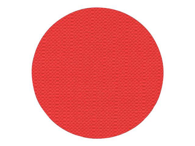 Duk 1,18x25m röd - 3